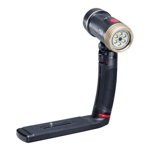 [13152] 씨드래곤 2000 비디오 라이트 / Seadragon 2000 Light